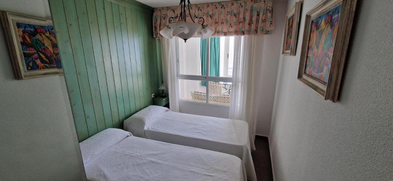 El Olivar Benidorm Dış mekan fotoğraf
